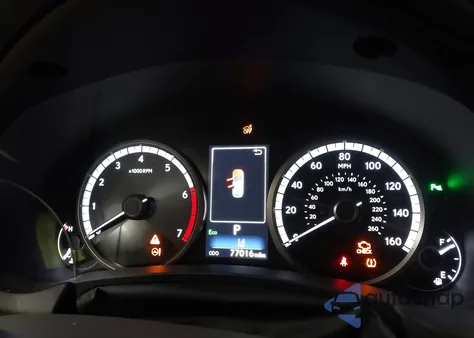 2020 Lexus Nx 300 F Sport from USA, damaged, VIN JTJSARBZ7L2169542